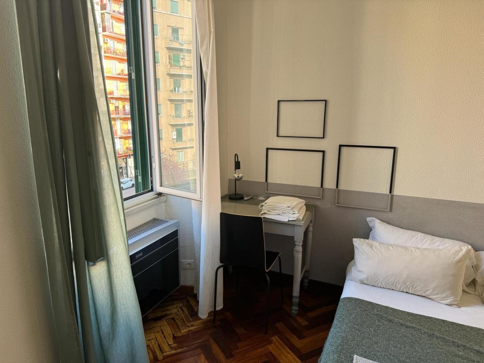 Appartement A Colorful Spot For La Dolce